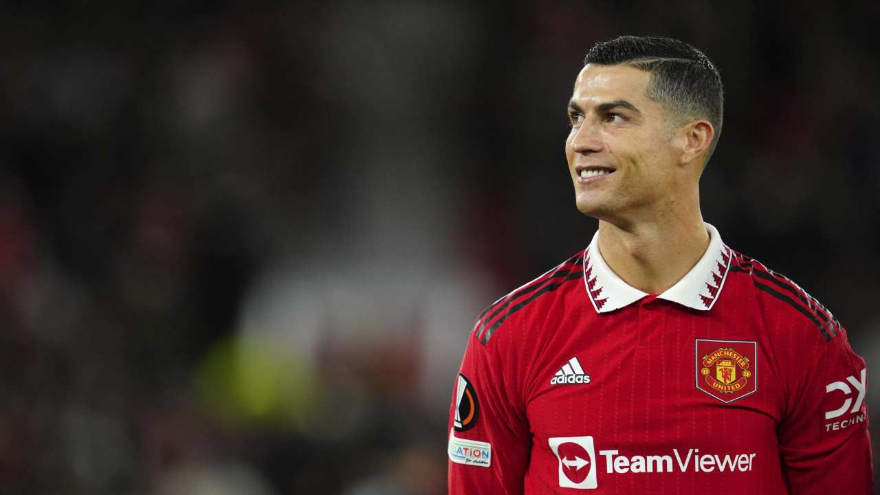 Ronaldo addio lampo: tre destinazioni
