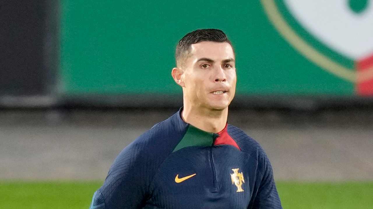 Il consiglio a Cristiano Ronaldo: "Smetti dopo i Mondiali!"
