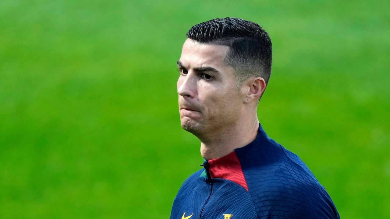 Il consiglio a Cristiano Ronaldo: "Smetti dopo i Mondiali!"