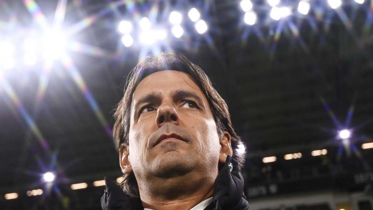 Disastro Inter con la Juve: Inzaghi out 