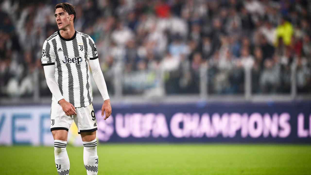 L'erede di Cristiano Ronaldo in Italia: decisione presa