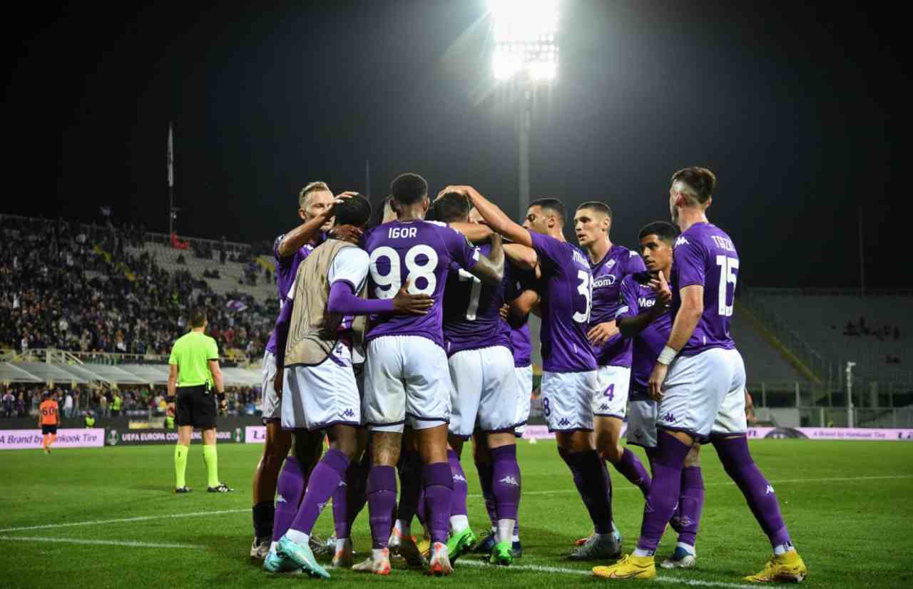 Calciomercato Fiorentina prestito Torino affare gennaio prestito gennaio