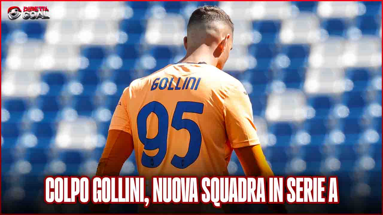 Calciomercato Bologna, idea Gollini