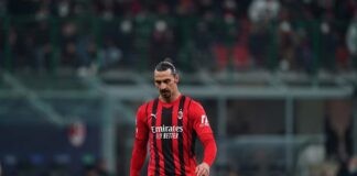 Calciomercato Milan Ibrahimovic addio 2023 Chelsea Broja maxi offerta