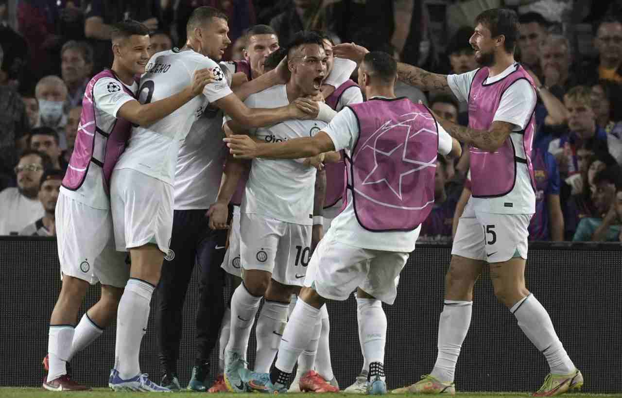 Calciomercato Inter ok Inzaghi addio Gagliardini D'Ambrosio scadenza giugno