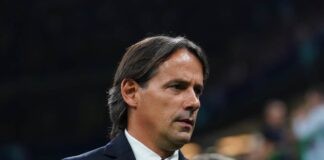 Calciomercato Inter ok Inzaghi addio Gagliardini D'Ambrosio scadenza giugno