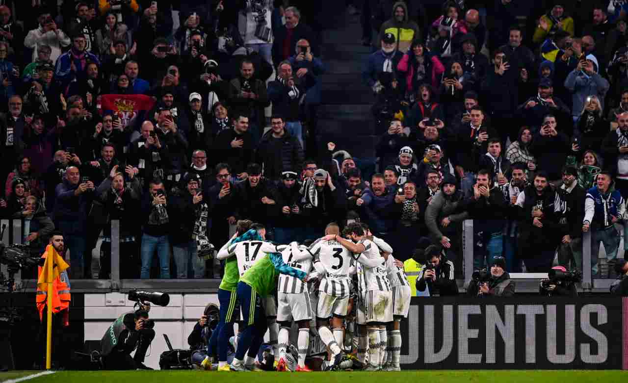 Calciomercato Juventus addio Rabiot gennaio Chelsea ingaggio