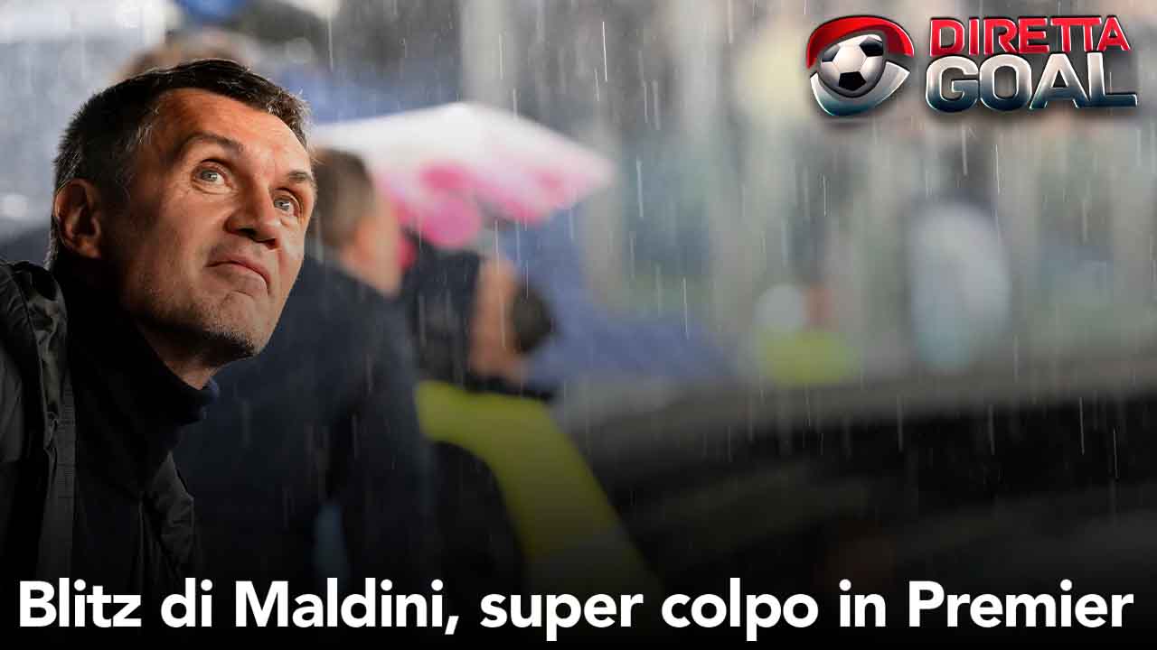 Calciomercato Milan, colpo in Premier
