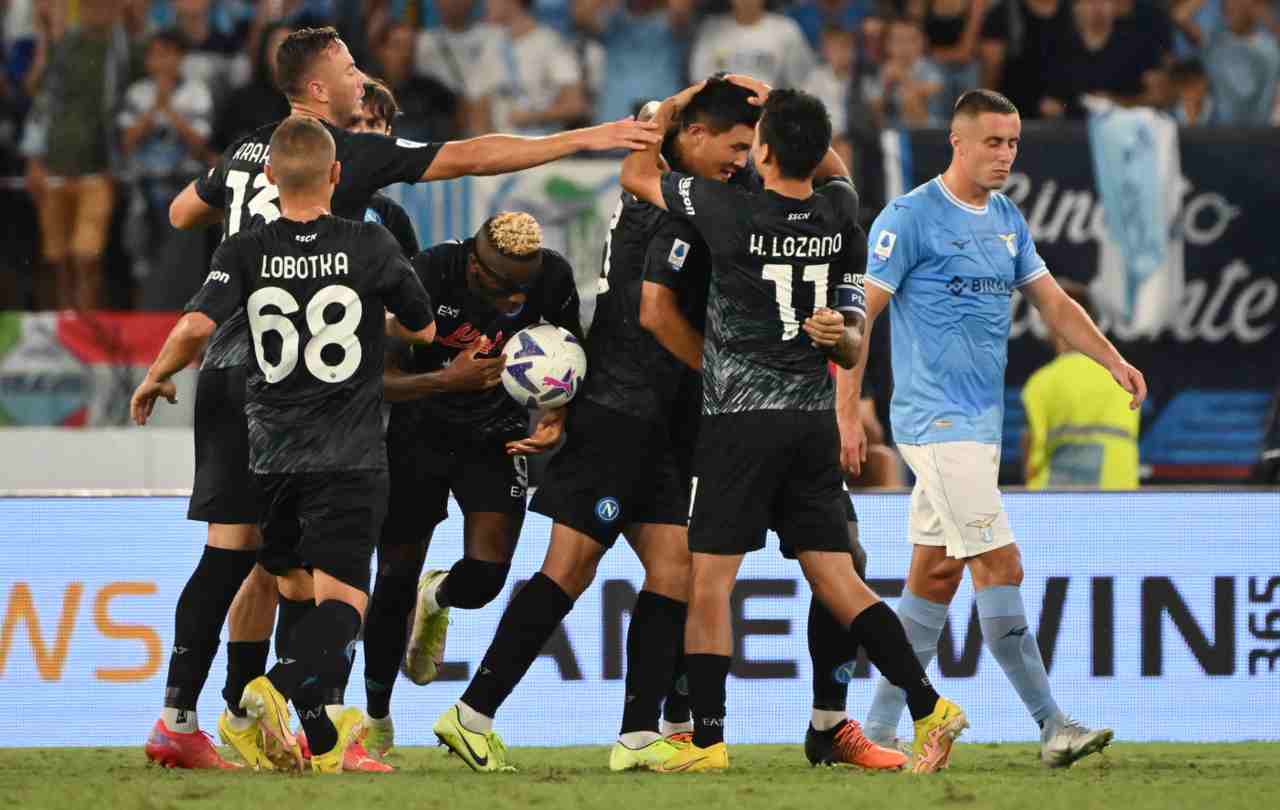 Calciomercato Napoli capolavoro De Laurentiis rinnovo Kim 2028 firma