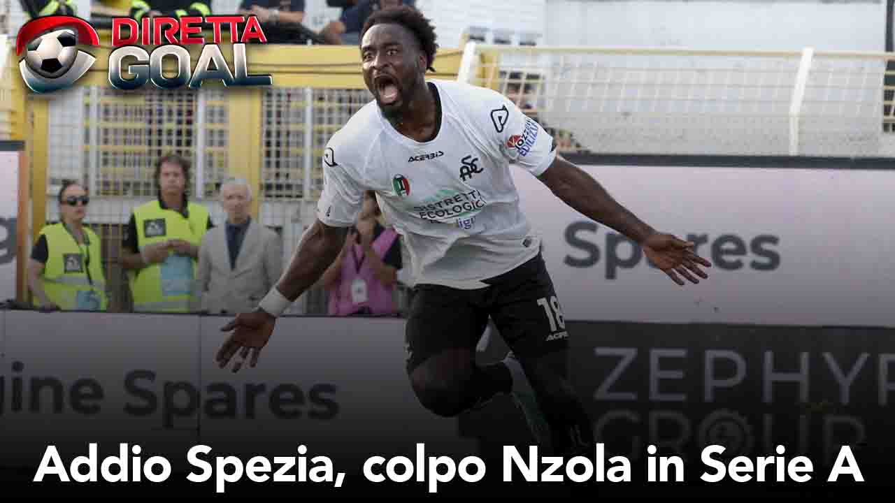 Calciomercato, colpo Nzola in Serie A