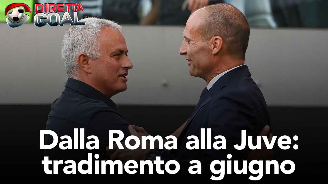 Calciomercato Roma tradimento giugno Smalling Juventus