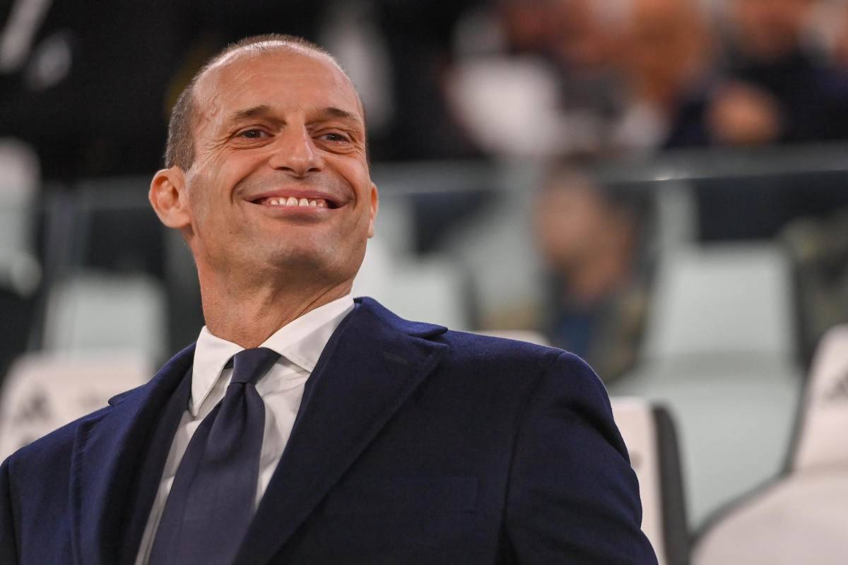 Juventus, sfida lanciata a Inter e Napoli: Allegri sogna