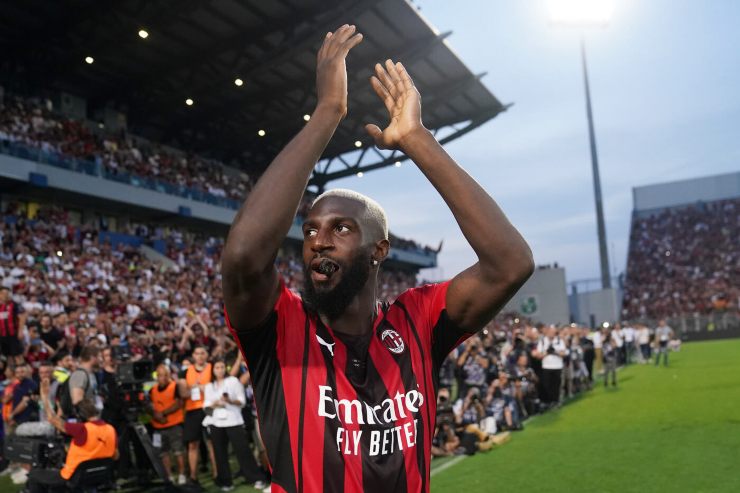Calciomercato Milan, i centrocampisti che vuole Gattuso: occhi su Bakayoko 
