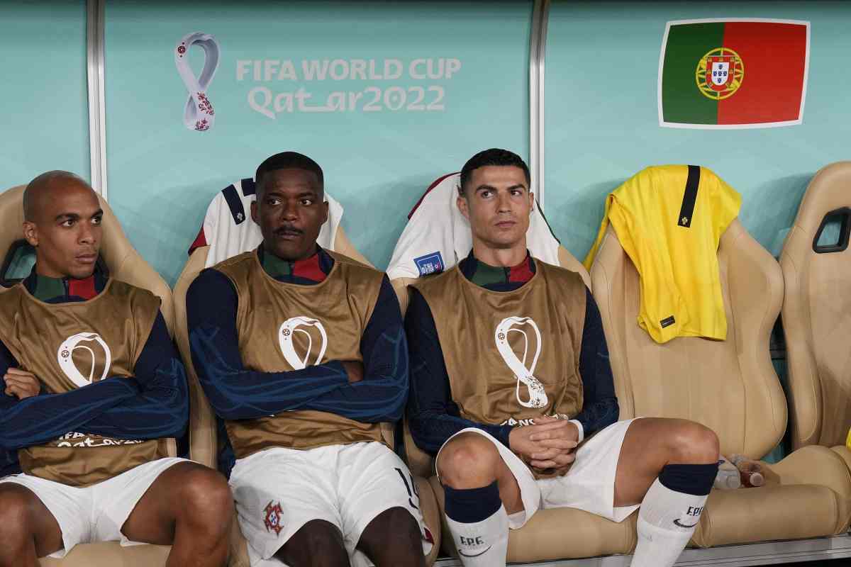 Calciomercato, Ronaldo attende la prossima destinazione: suggestione Siviglia