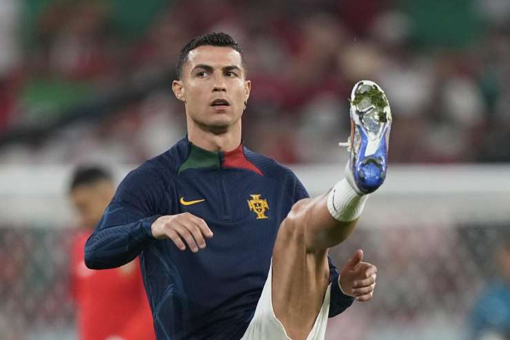 Calciomercato, Evra e l'ipotesi di ritiro: l'annuncio su Cristiano Ronaldo