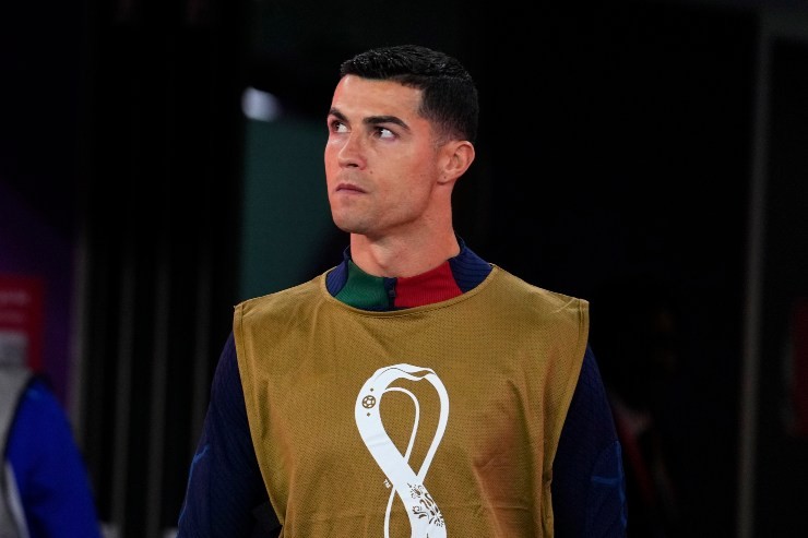 Calciomercato, Ronaldo tra Arabia e il desiderio della Champions: "La firma non è scontata"