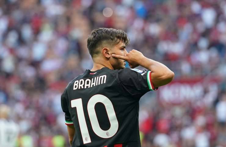 Calciomercato Milan, dalla Spagna: seconda chance a Madrid per Brahim Diaz