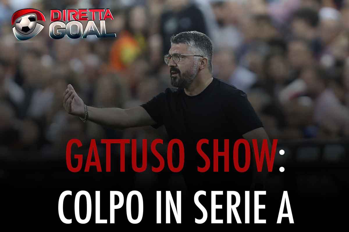 Calciomercato Fiorentina, Gattuso bussa per Nico Gonzalez: prezzo fissato