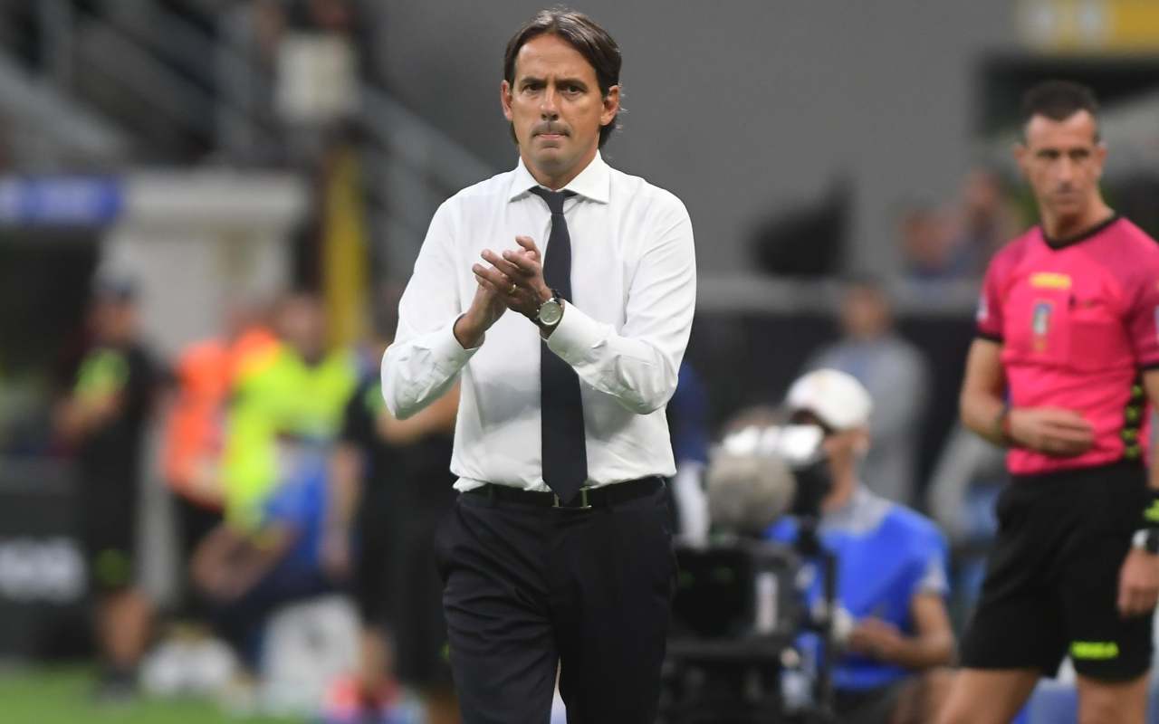 Inter, 'assist' insperato dal Psg: Inzaghi esulta