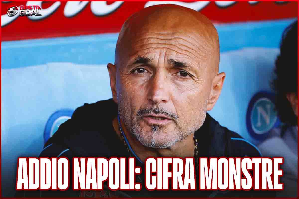 Calciomercato Napoli, tre colossi su Osimhen: da 70 milioni a salire