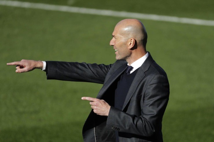 Calciomercato Juventus, Zidane tra PSG e Francia: il trampolino per la nazionale