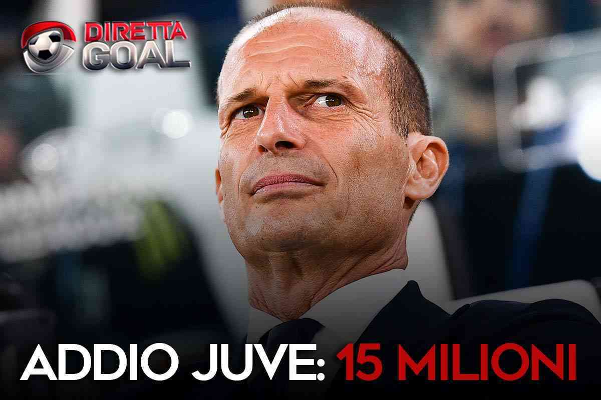 Calciomercato Juventus, l'Arsenal pensa subito a Rabiot: colpo anticipato
