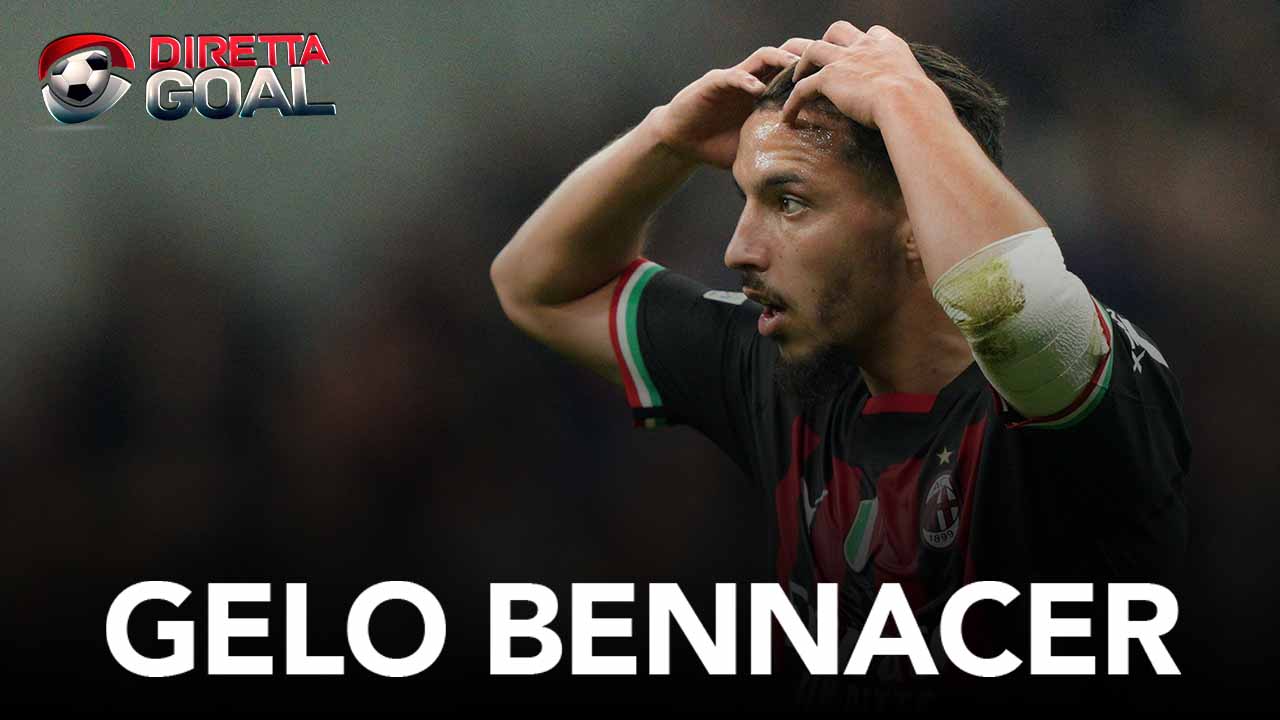 Calciomercato Milan, gelo Bennacer