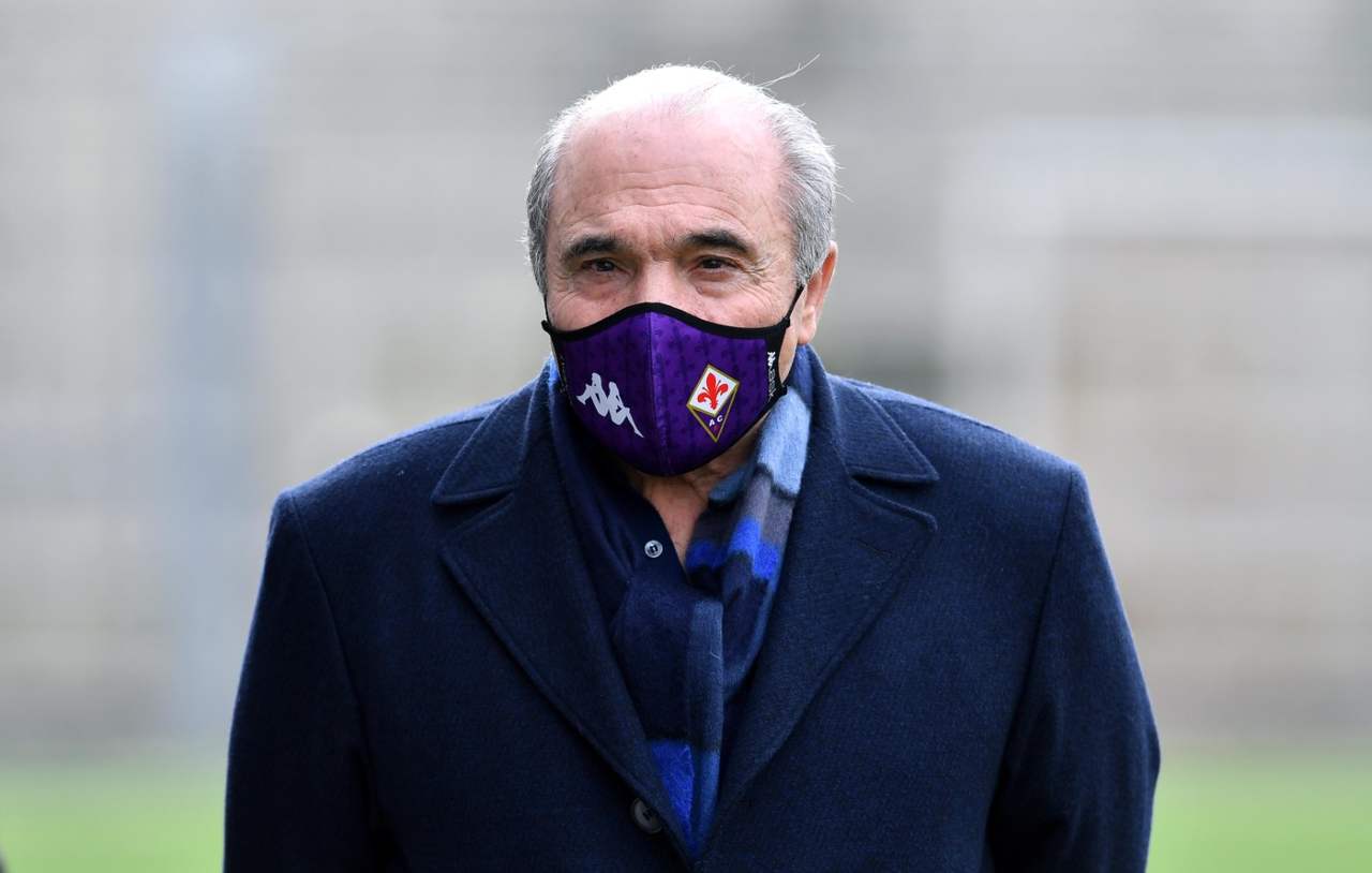 Calciomercato Fiorentina cambio programma colpo sorpresa Zurkowski Salernitana gennaio