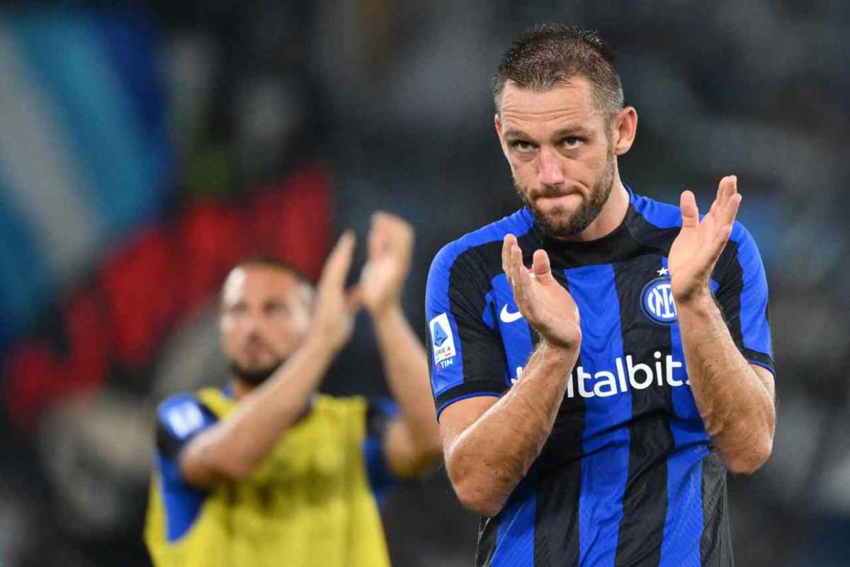 Inter, è finita: addio a gennaio