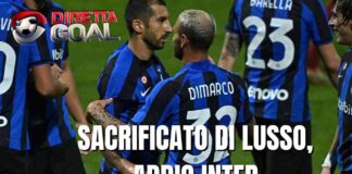 Calciomercato Inter addio nerazzurri scadenza Skriniar rinnovo de Vrij addio