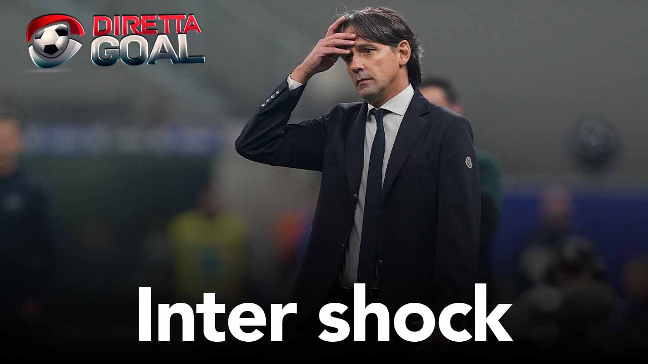Calciomercato Inter, brutte notizie