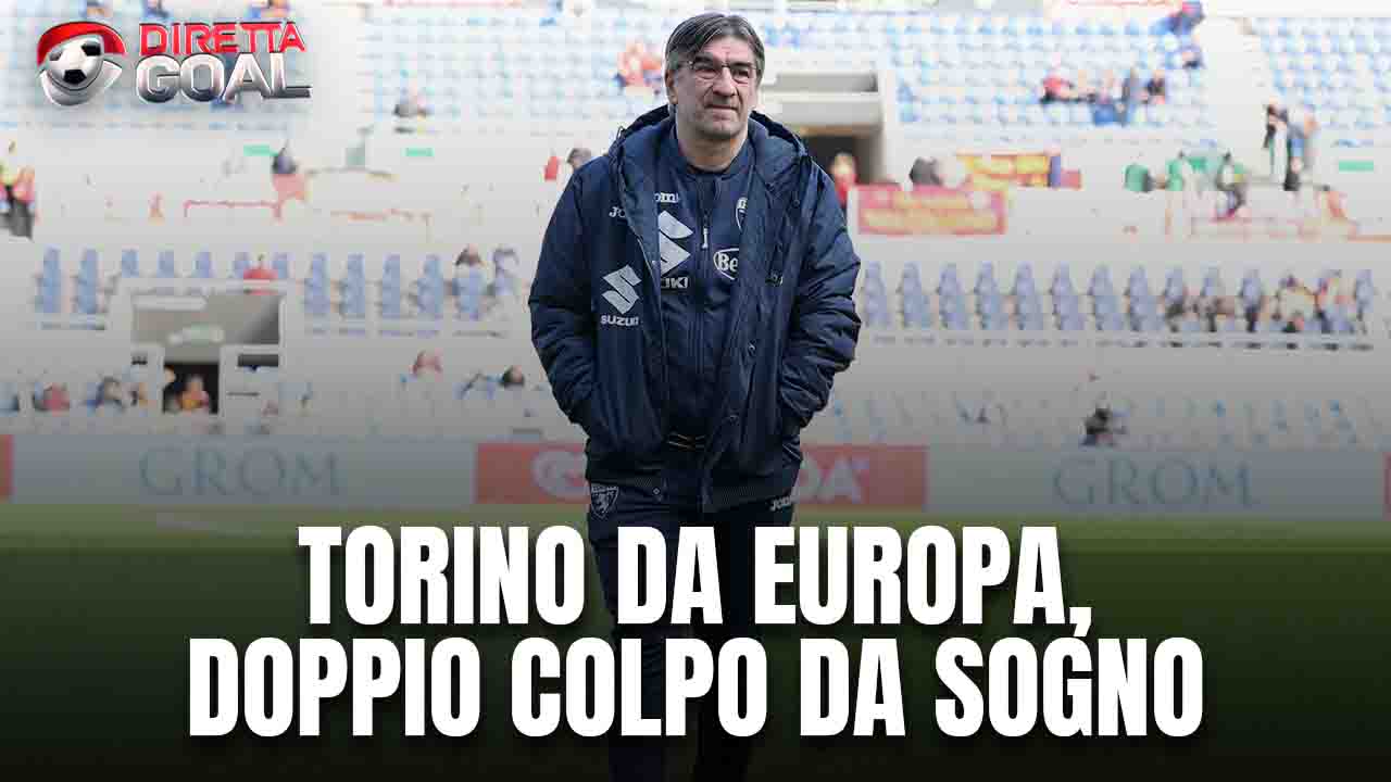 Calciomercato Torino gennaio doppio colpo Hellas Verona Henry Doig