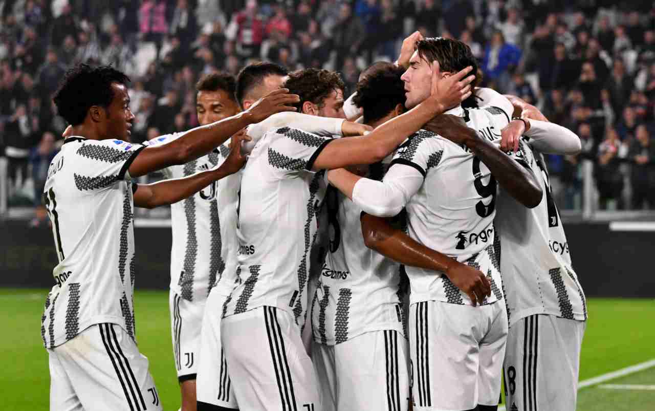 Calciomercato Juventus Allegri ok addio gennaio Soulé prestito Sampdoria