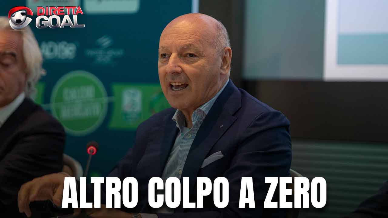 Calciomercato Inter Marotta parametro zero estate Djidji Torino difesa