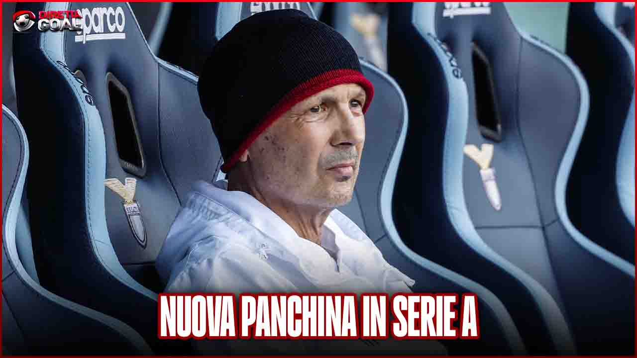 Calciomercato colpo di scena nuova panchina Serie A Bologna Lazio addio Sarri