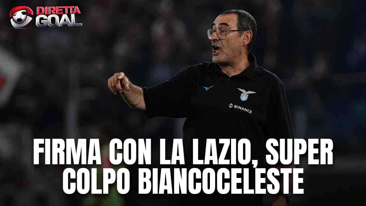 Calciomercato Lazio gennaio Zaccagni rinnovo 2027 firma accordo