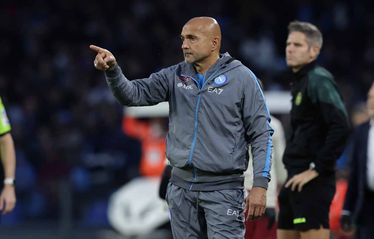 Calciomercato Napoli cambia tutto gennaio addio Demme Gaetano Zerbin