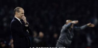 Juventus, Paredes bocciato dai tifosi: "Torna a Parigi"