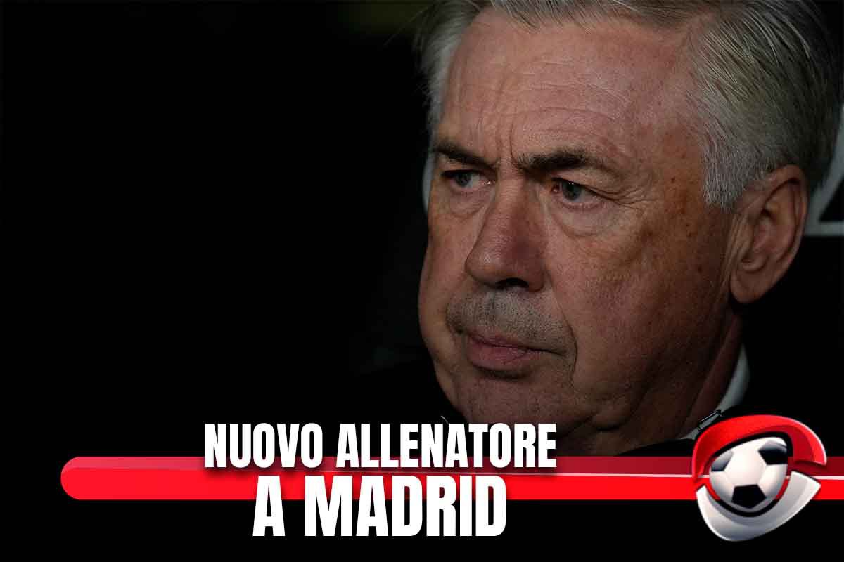 Calciomercato Real Madrid, mirino su Pochettino al posto di Ancelotti: dipende tutto da come chiude la stagione