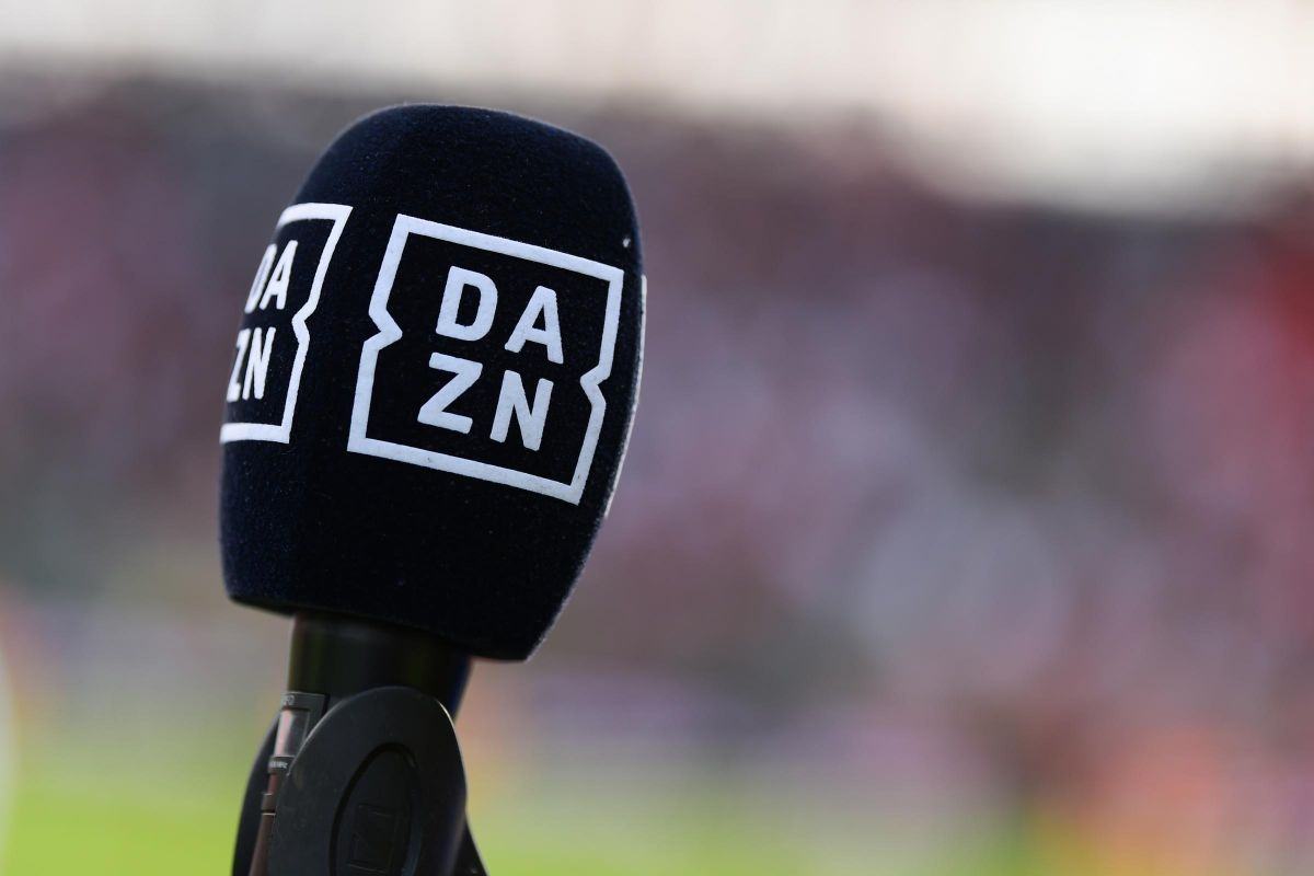 La Juventus non ci sta: continua la bufera DAZN