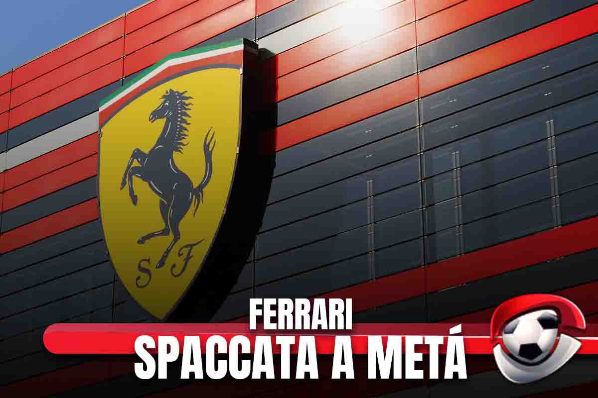 Ferrari, Felipe Massa ripercorre le sue tappe in rosso: la convivenza con Alonso