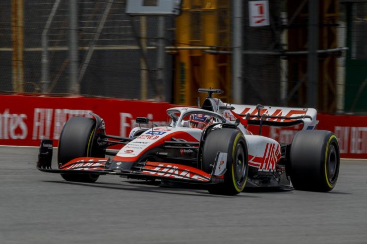Formula 1, Haas e la partnership con Ferrari: Steiner chiude la polemica 