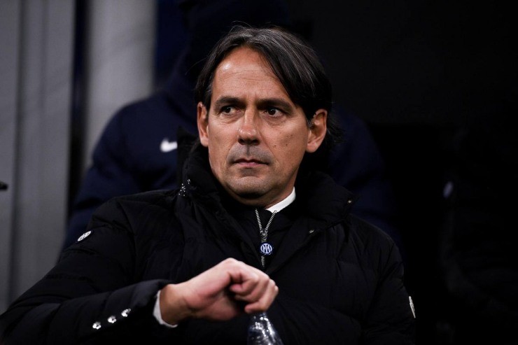 Inter, Inzaghi out: esoneratelo 
