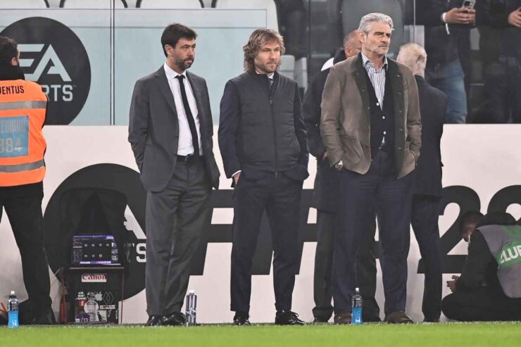 Juventus, tifosi furiosi sui social: #disdettaDAZN