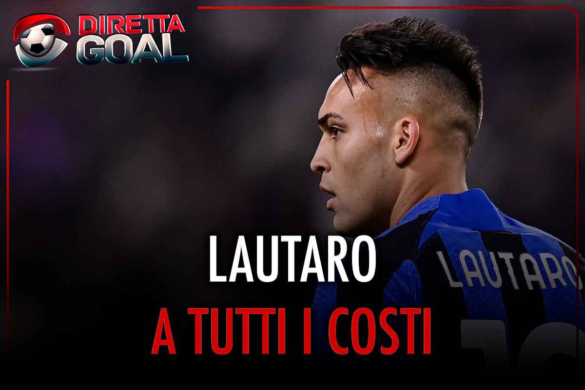 Calciomercato Inter, Simeone vuole Lautaro Martinez: l'erede di Joao Felix