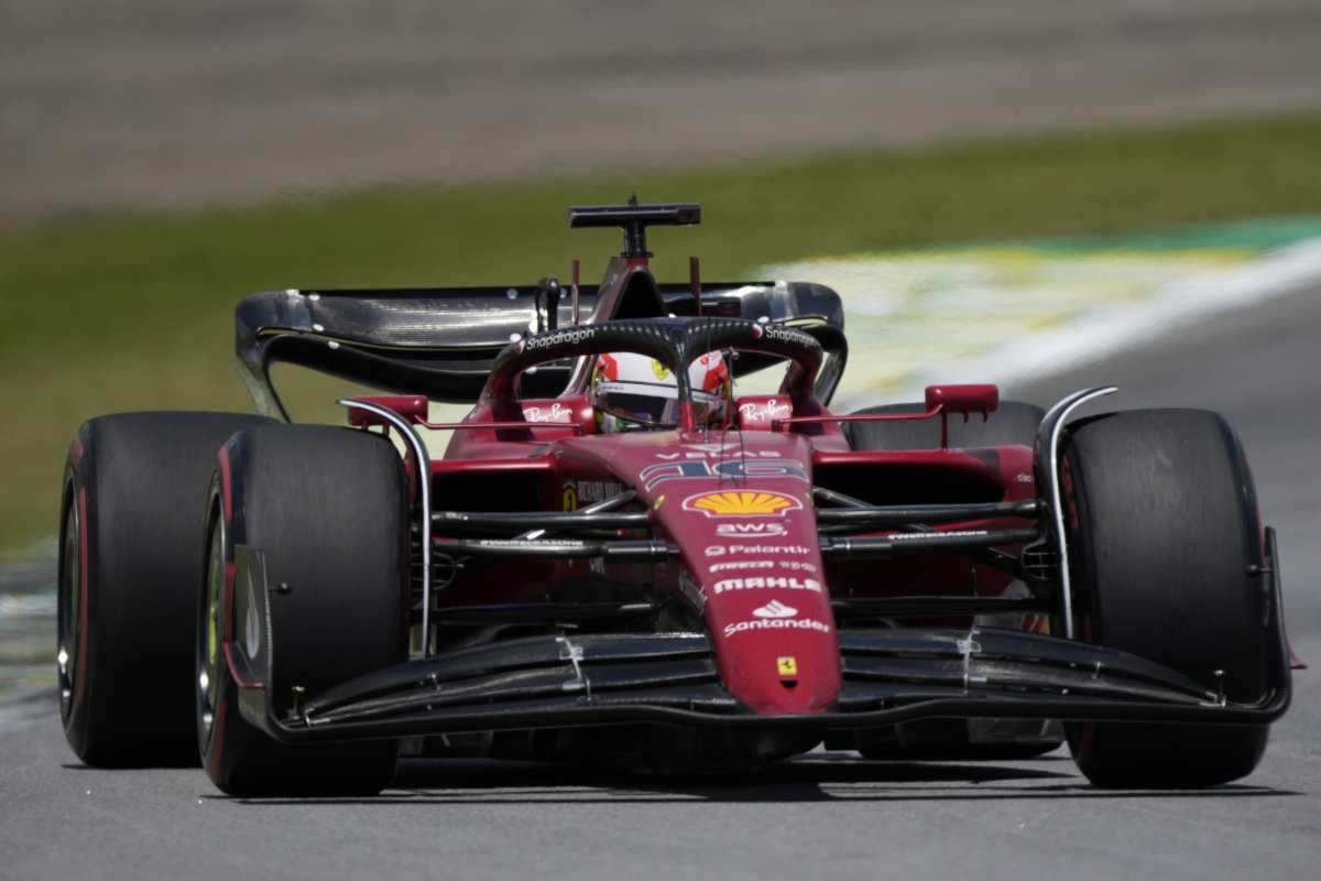 Ferrari, i test fanno sorridere: spunta l'incredibile record
