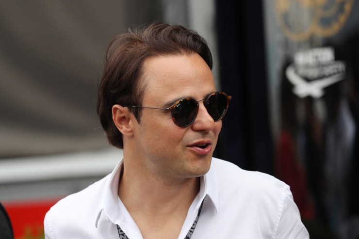 Ferrari, Felipe Massa ripercorre le sue tappe in rosso: la convivenza con Alonso