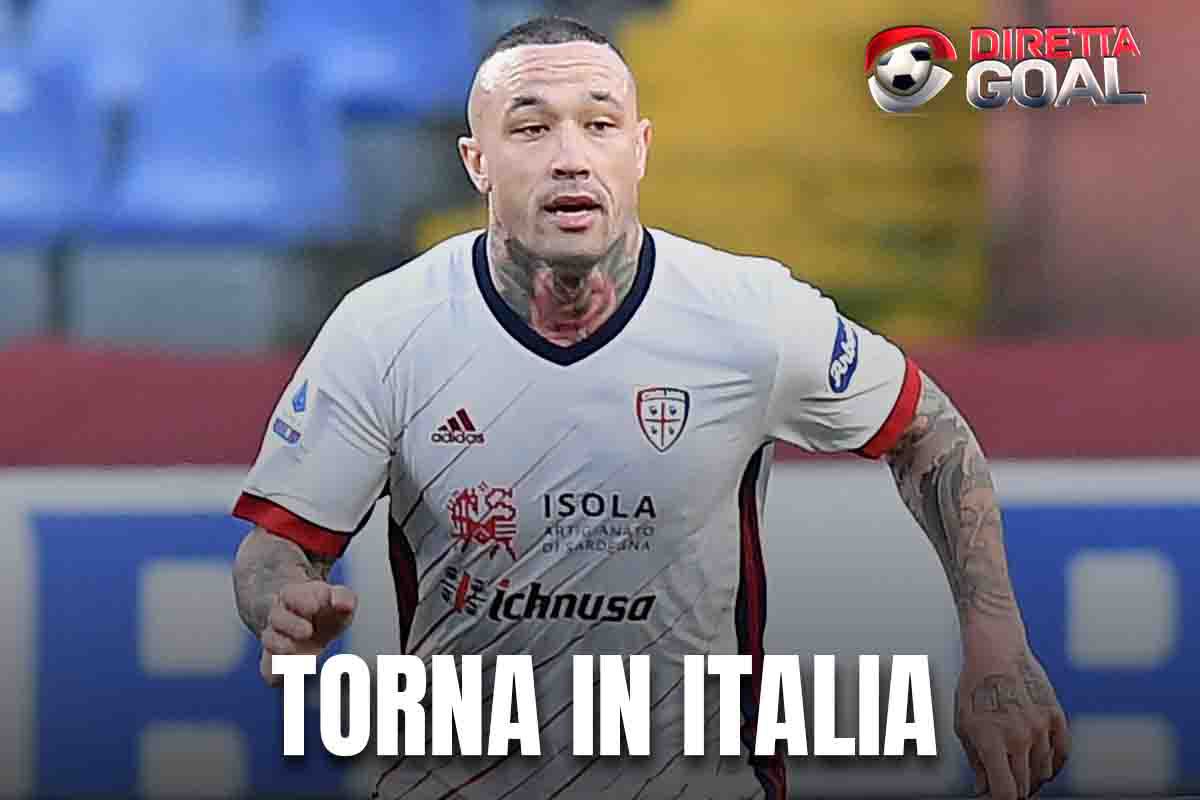 Ritorna in Serie A?
