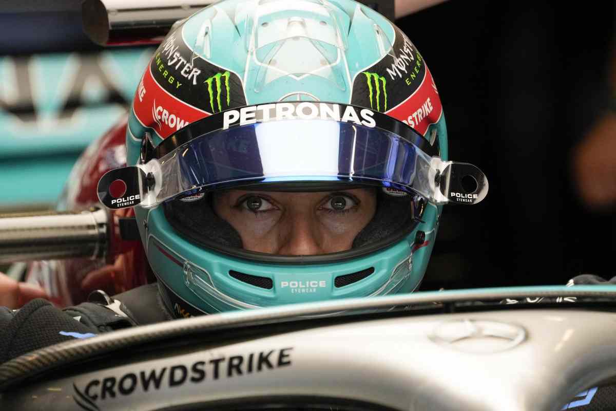 Formula 1, non solo Verstappen: altra minaccia Mondiale per Leclerc