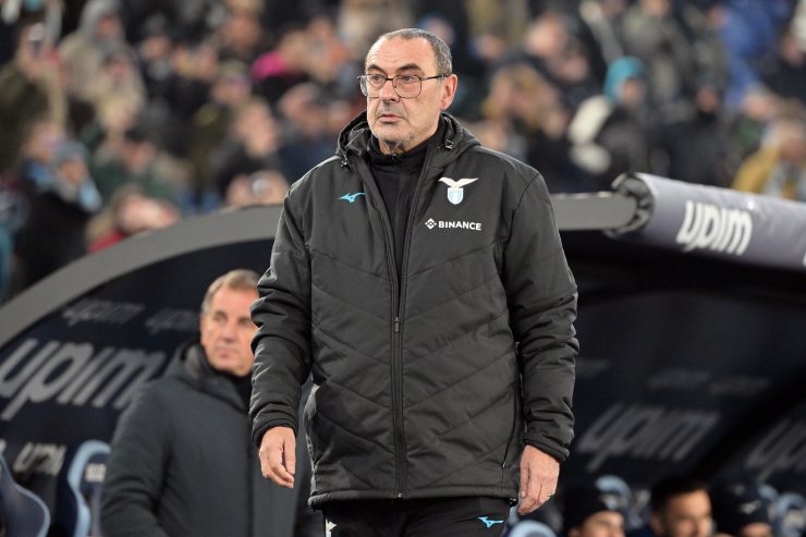 Calciomercato Lazio, Sarri piace in tutta Europa: dalla Premier alla Liga